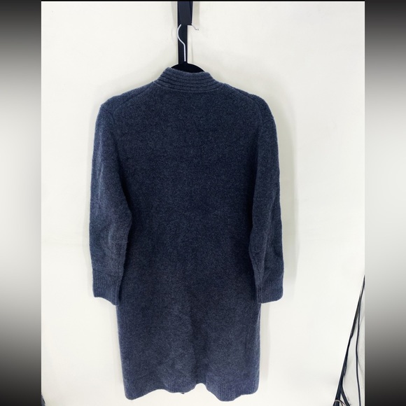 Aritzia Wilfred Wool Blend Cardigan Sz XS - Picture 4 of 4